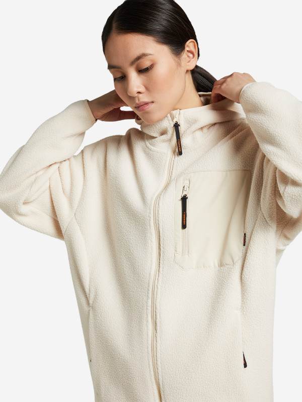 Джемпер флисовый женский Merrell