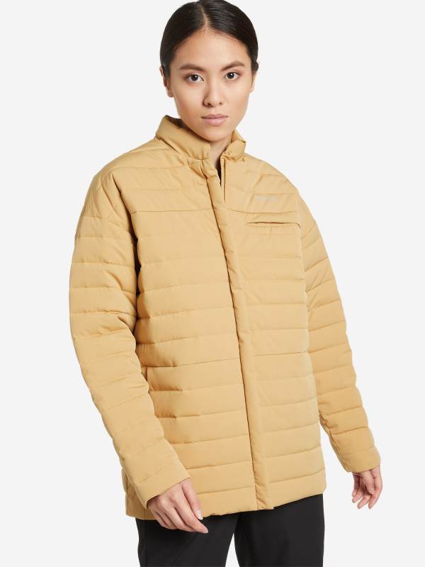 Куртка утепленная женская Merrell Куртка утепленная женская Merrell