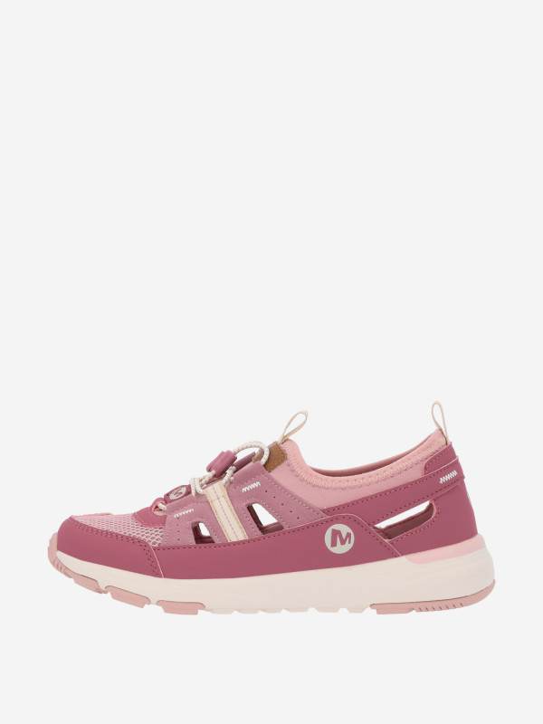 Сандалии для девочек Merrell Sand
