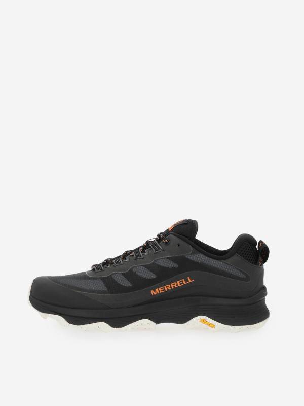 Полуботинки мужские Merrell Moab Speed