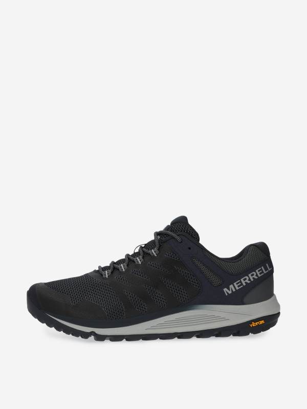 Полуботинки мужские Merrell Nova 2