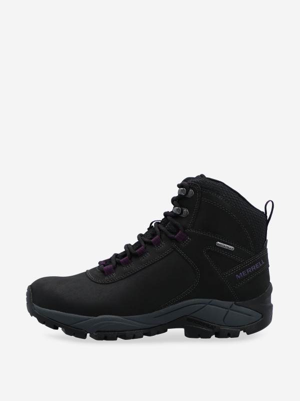 Ботинки женские Merrell Vego Mid LTR WP Ботинки женские Merrell Vego Mid LTR WP