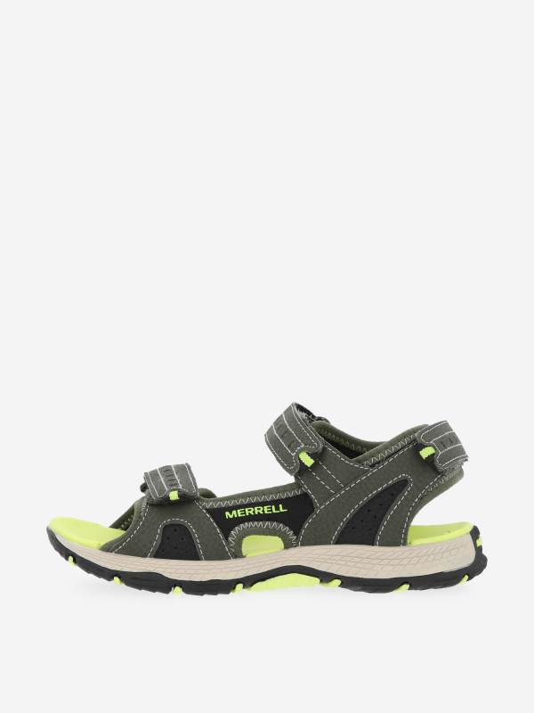 Сандалии для мальчиков Merrell Panther Sandal 2.0