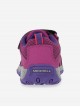 Полуботинки для девочек Merrell Outback Low Полуботинки для девочек Merrell Outback Low