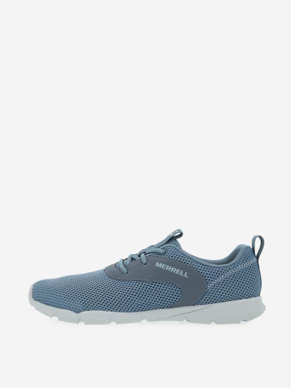 Полуботинки женские Merrell Flora Lace Breeze