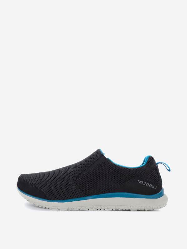 Полуботинки мужские Merrell Getaway Breeze Moc-
