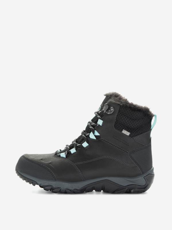 Ботинки утепленные женские Merrell Thermo Fractal Ботинки утепленные женские Merrell Thermo Fractal