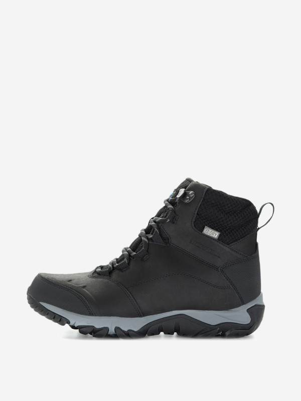 Ботинки утепленные мужские Merrell Thermo Fractal Ботинки утепленные мужские Merrell Thermo Fractal