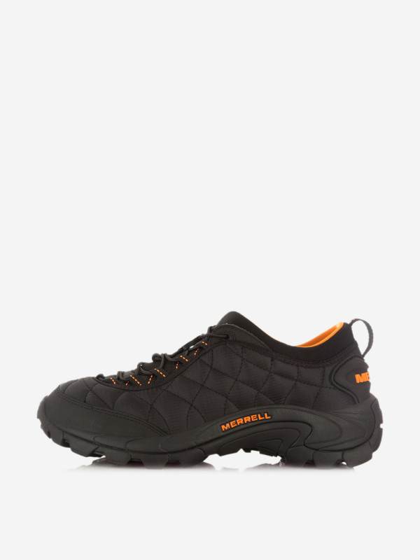 Полуботинки утепленные мужские Merrell Ice Cap Moc Ii
