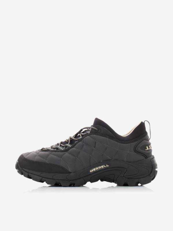 Полуботинки утепленные мужские Merrell Ice Cap Moc Ii