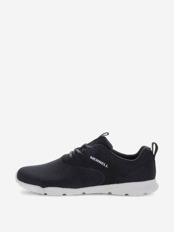 Полуботинки женские Merrell Flora Lace Breeze Полуботинки женские Merrell Flora Lace Breeze