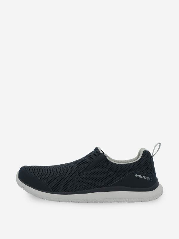Полуботинки мужские Merrell Getaway Breeze Moc