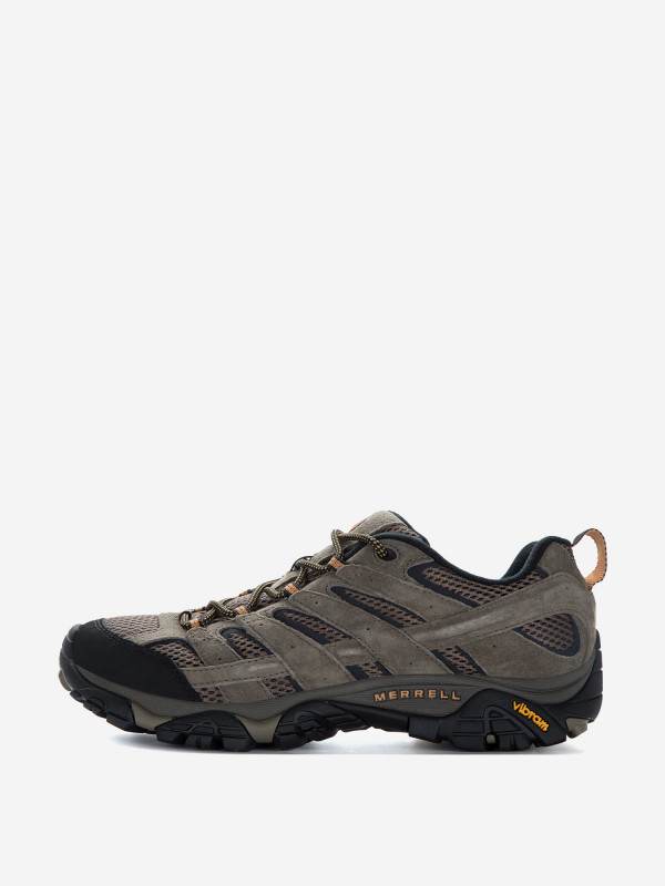 Полуботинки мужские Merrell Moab 2 Vent