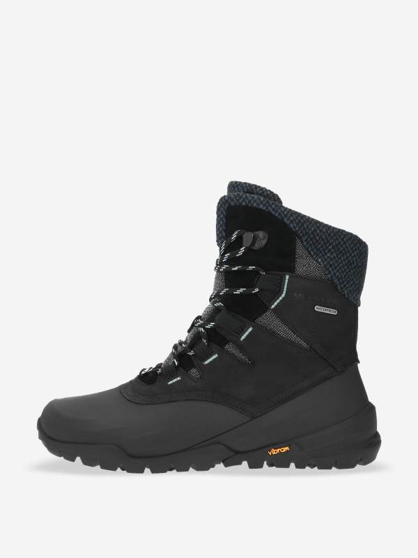 Ботинки утепленные женские Merrell Thermo Aurora 2 Mid Shell WP