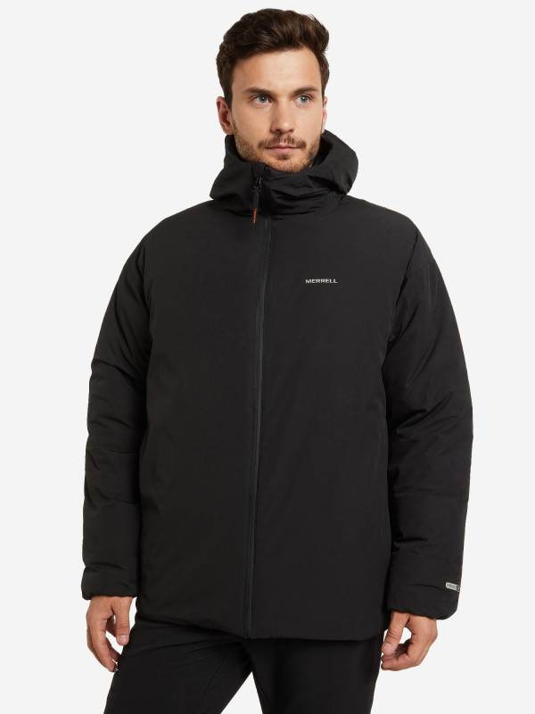 Куртка утепленная мужская Merrell Куртка утепленная мужская Merrell