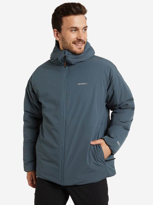 Куртка утепленная мужская Merrell Куртка утепленная мужская Merrell