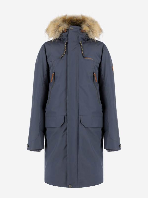 Пальто утепленное для мальчиков Merrell