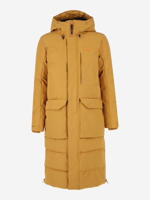 Пальто утепленное для мальчиков Merrell