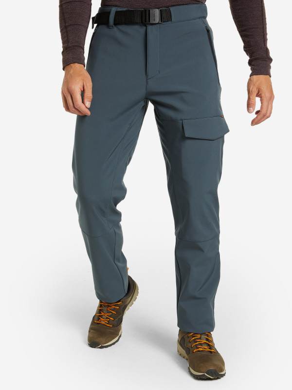 Брюки мужские Merrell
