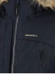 Куртка утепленная для девочек Merrell