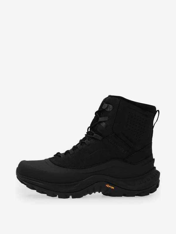 Ботинки утепленные мужские Merrell Thermo Overlook 2 Mid WP