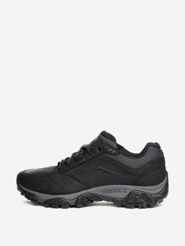 Полуботинки мужские Merrell Moab Adventure Lace