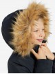 Куртка утепленная для девочек Merrell