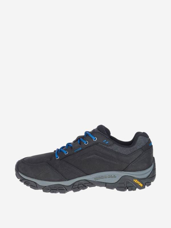 Полуботинки мужские Merrell Moab Adventure Lace