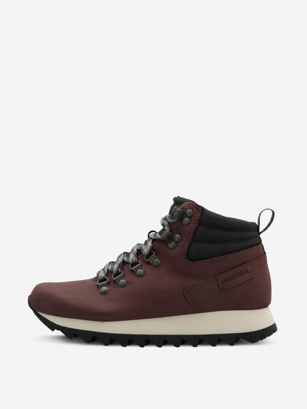 Ботинки женские Merrell Alpine Hiker Ботинки женские Merrell Alpine Hiker