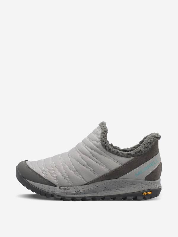 Полуботинки утепленные женские Merrell Antora Sneaker Moc