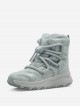 Ботинки утепленные женские Merrell Cloud Puff Lace PLR WP Ботинки утепленные женские Merrell Cloud Puff Lace PLR WP