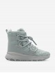 Ботинки утепленные женские Merrell Cloud Puff Lace PLR WP Ботинки утепленные женские Merrell Cloud Puff Lace PLR WP