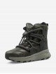 Ботинки утепленные женские Merrell Cloud Puff Lace PLR WP