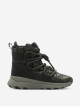 Ботинки утепленные женские Merrell Cloud Puff Lace PLR WP