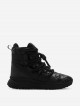 Ботинки утепленные женские Merrell Cloud Puff Lace PLR WP Ботинки утепленные женские Merrell Cloud Puff Lace PLR WP