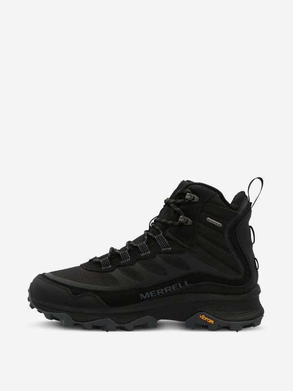 Ботинки утепленные мужские Merrell Moab Speed Thermo Mid WP