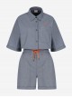 Комбинезон с шортами женский Merrell Комбинезон с шортами женский Merrell