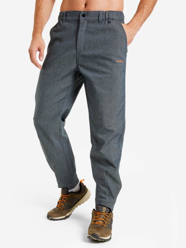 Брюки мужские Merrell
