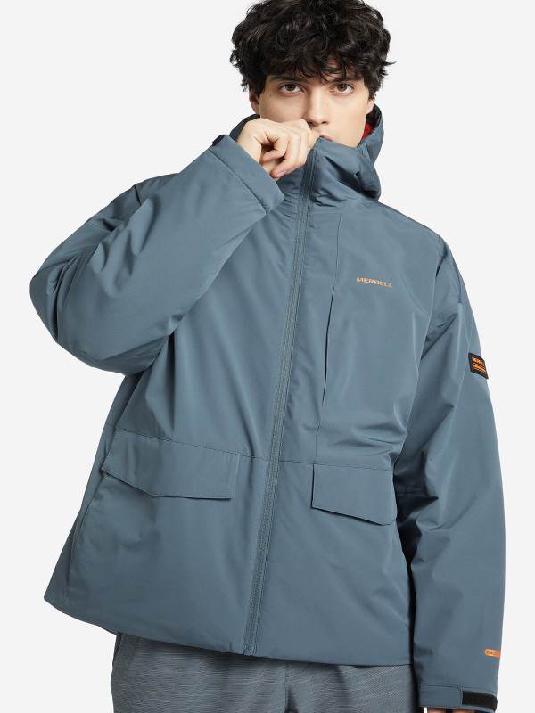 Куртка утепленная мужская Merrell Куртка утепленная мужская Merrell