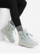 Ботинки утепленные женские Merrell Cloud Puff Lace PLR WP Ботинки утепленные женские Merrell Cloud Puff Lace PLR WP