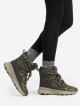 Ботинки утепленные женские Merrell Cloud Puff Lace PLR WP