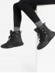 Ботинки утепленные женские Merrell Cloud Puff Lace PLR WP Ботинки утепленные женские Merrell Cloud Puff Lace PLR WP