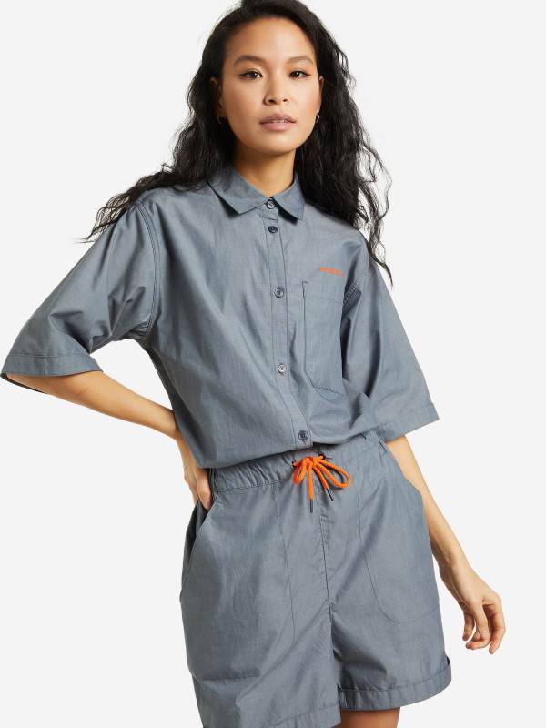 Комбинезон с шортами женский Merrell Комбинезон с шортами женский Merrell