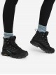 Ботинки утепленные женские Merrell Moab Speed Thermo Mid WP Ботинки утепленные женские Merrell Moab Speed Thermo Mid WP