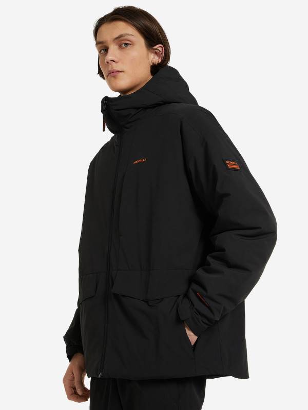 Куртка утепленная мужская Merrell Куртка утепленная мужская Merrell