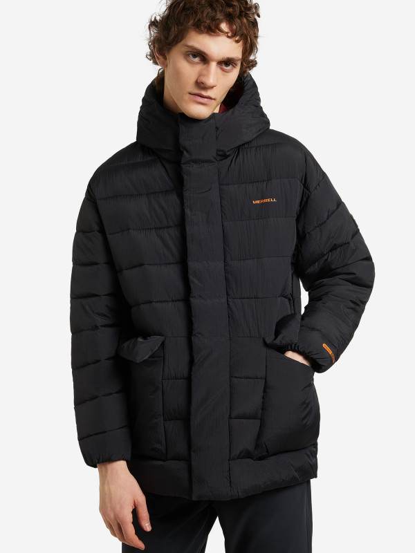 Куртка утепленная мужская Merrell Куртка утепленная мужская Merrell