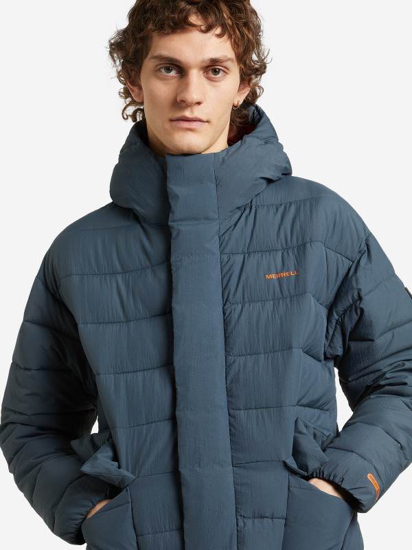 Куртка утепленная мужская Merrell Куртка утепленная мужская Merrell