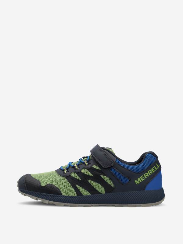 Полуботинки для мальчиков Merrell Nova 2