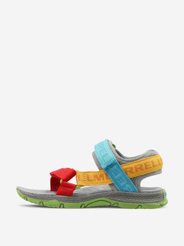 Сандалии детские Merrell Kahuna Web