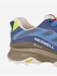 Полуботинки мужские Merrell Moab Speed GTX Полуботинки мужские Merrell Moab Speed GTX